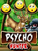 game pic for Psycho Hunter